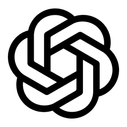 ChatGPT logo