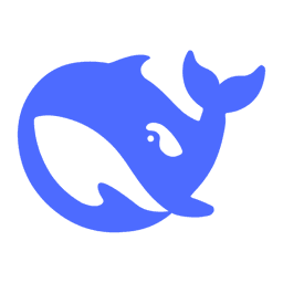 DeepSeek logo